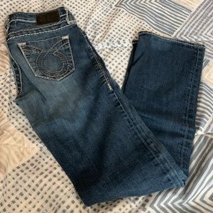Big Star Jeans